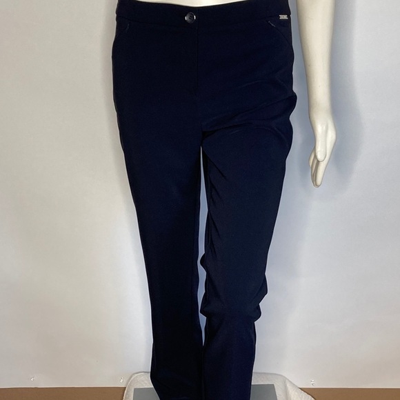 NWT LAURA Modern Dress Pants Sz 8 - Picture 2 of 6